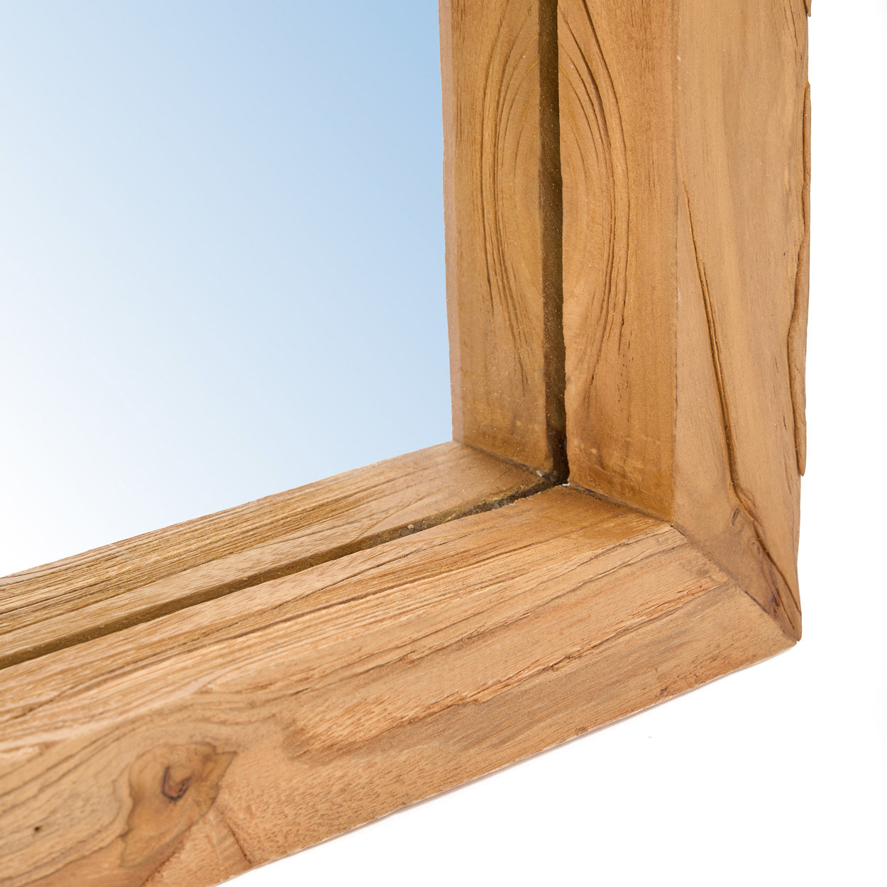 The Sundara Mirror - Natural - M