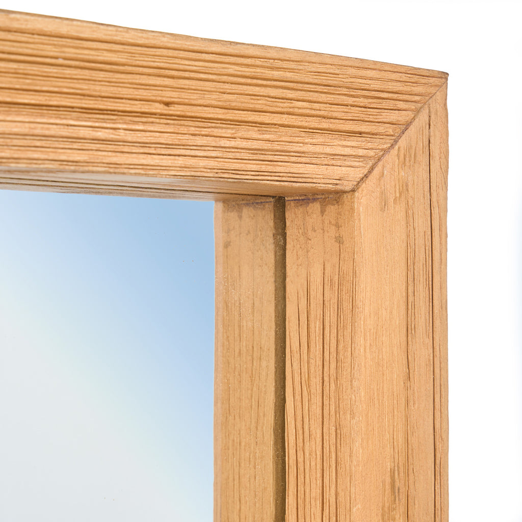 The Sundara Mirror - Natural - M