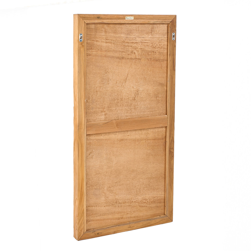 The Sundara Mirror - Natural - M