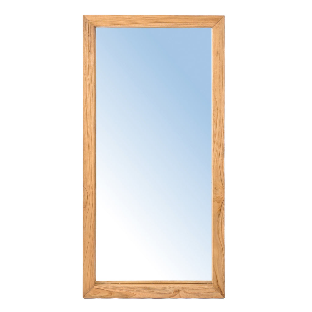 The Sundara Mirror - Natural - M