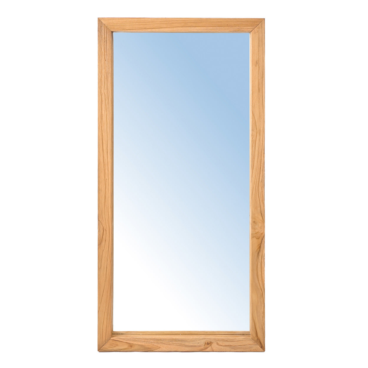 The Sundara Mirror - Natural - M