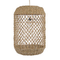 The Mantasi Lattice Pendant - XL