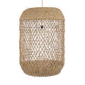 The Mantasi Lattice Pendant - XXL