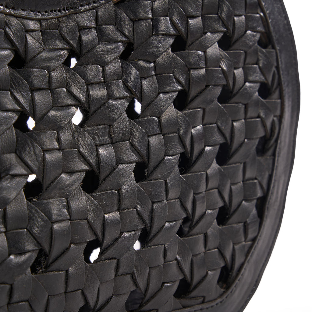 The Bambouline Bag - Black