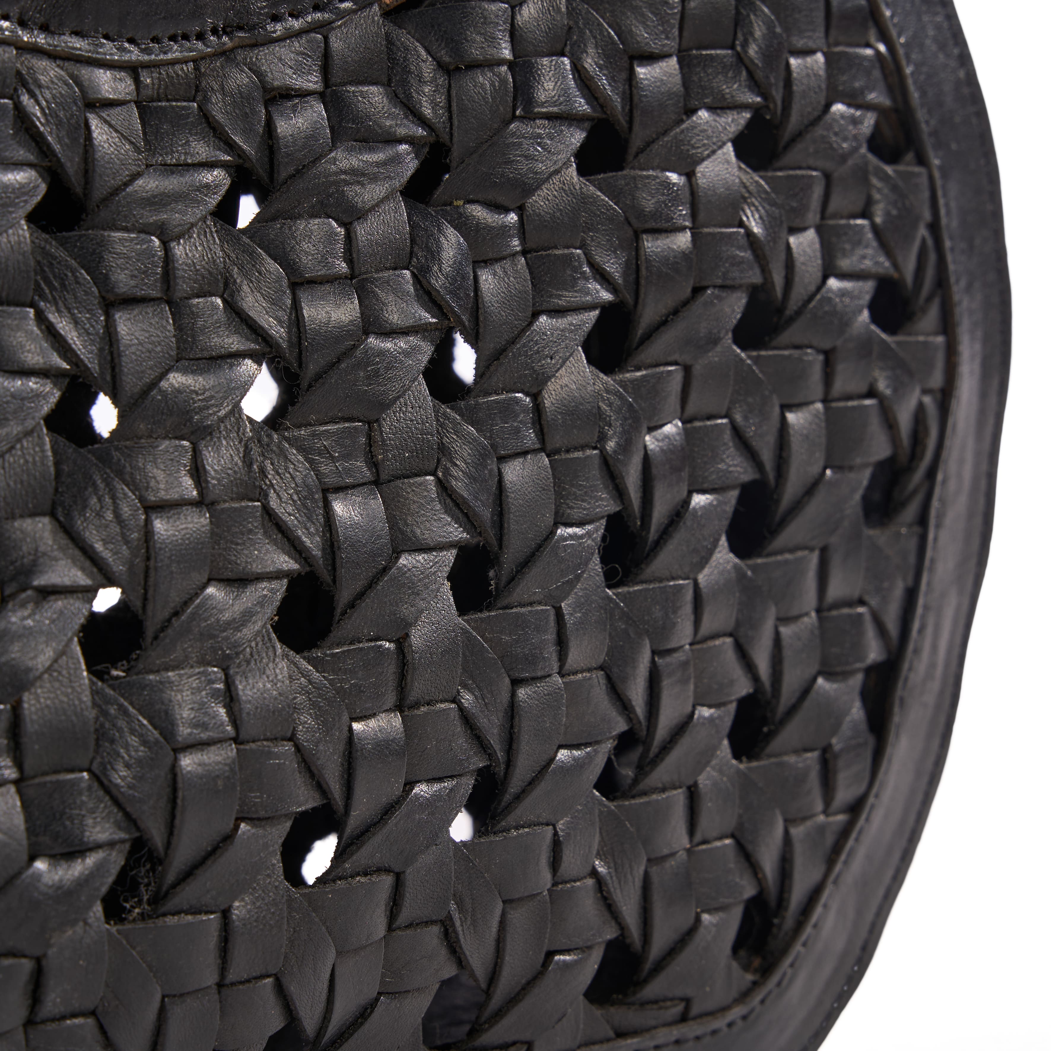 The Bambouline Bag - Black