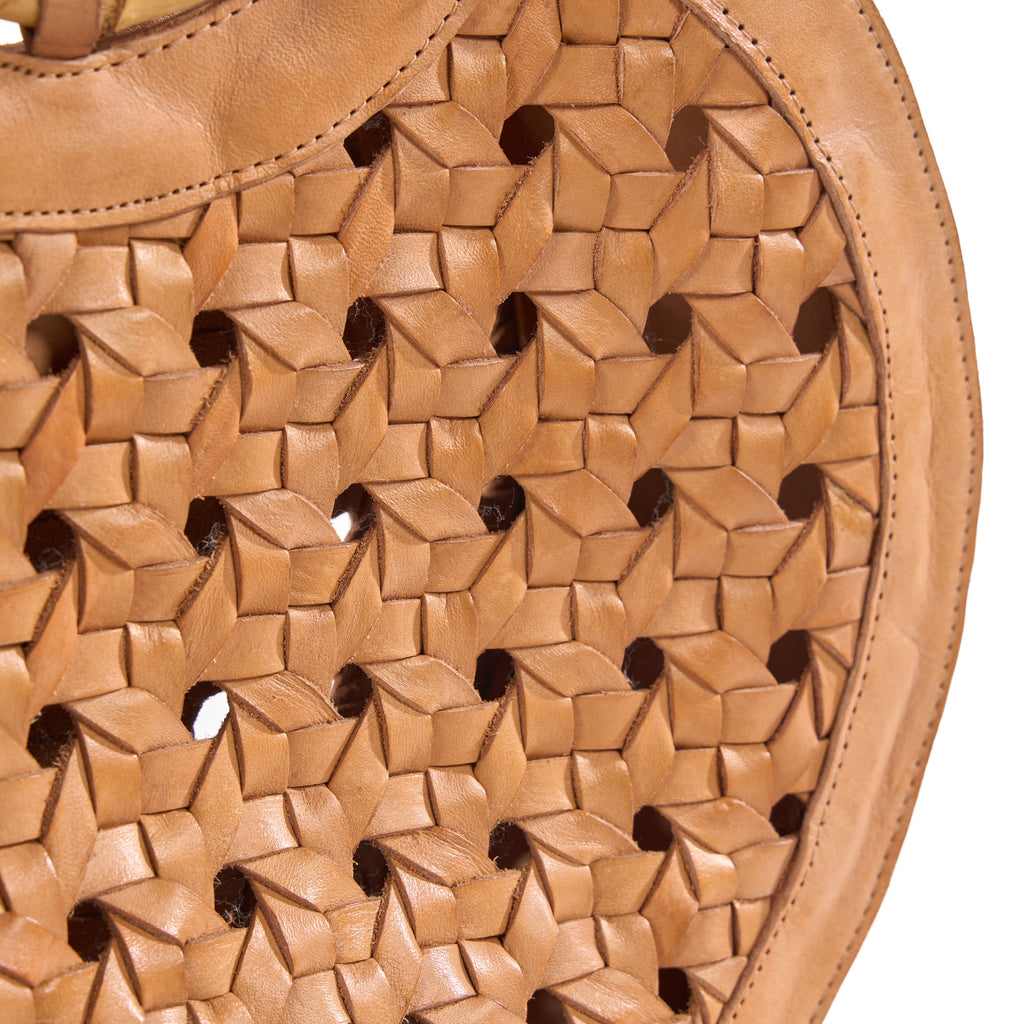 The Bambouline Bag - Natural