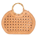The Bambouline Bag - Natural