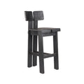 The Sama Sama Barstool - Black