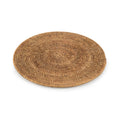 The Colonial Placemat - Natural Brown