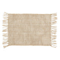 The Isey Seagrass Placemat - Natural