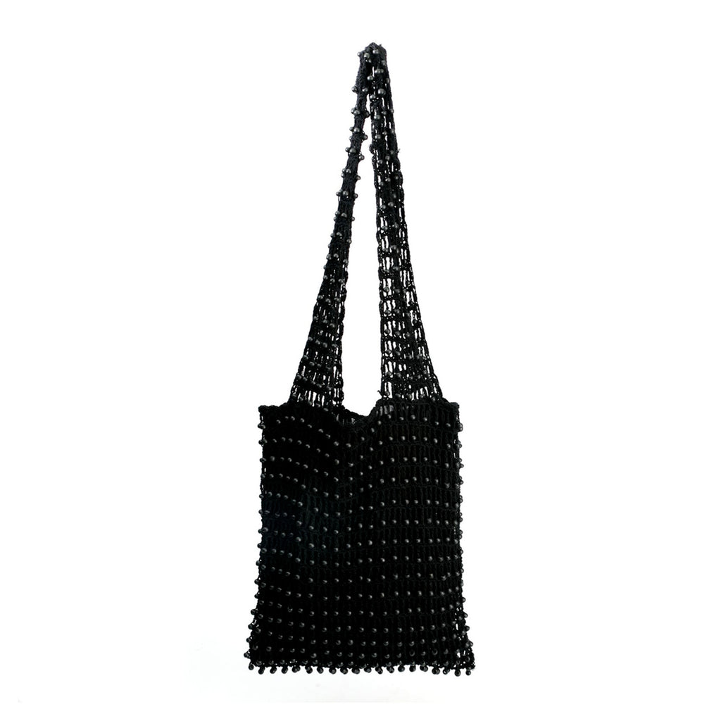 The Day in Day out Tote - Black