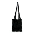 The Day in Day out Tote - Black