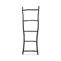 The Tulum Ladder - Black - 165
