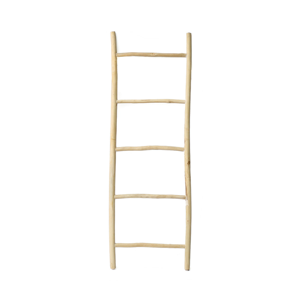 The Tulum Ladder - Natural - 165