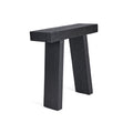 The Stance Console - Black
