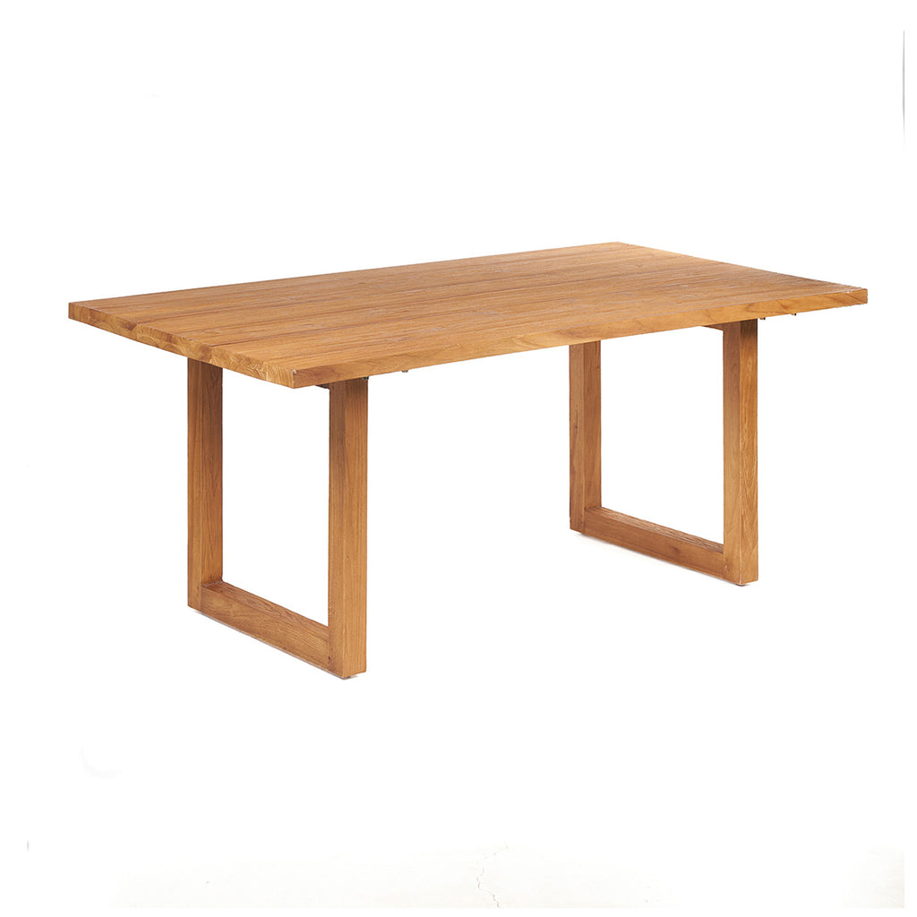 The Imola Dining Table - Outdoor