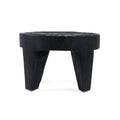 The Madero Coffee Table - Black