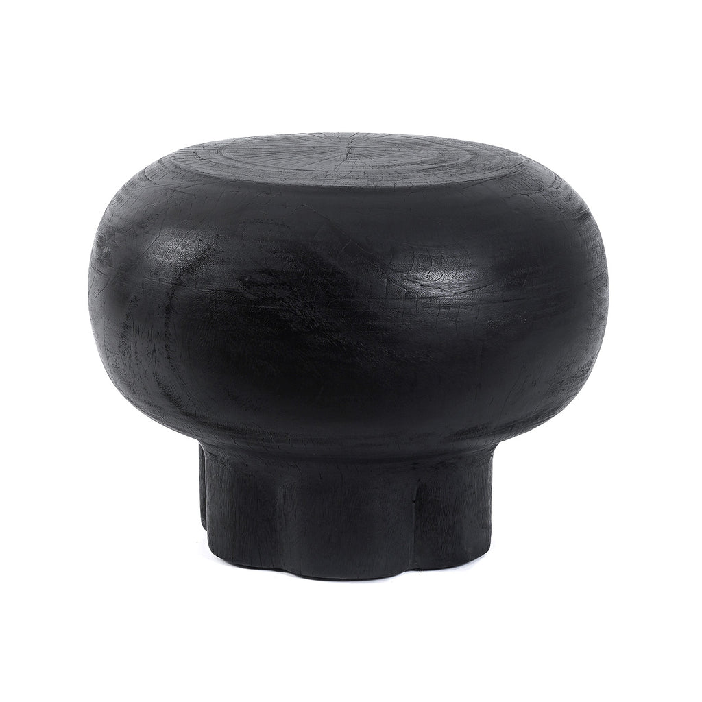 The Tutup Coffee Table - Black