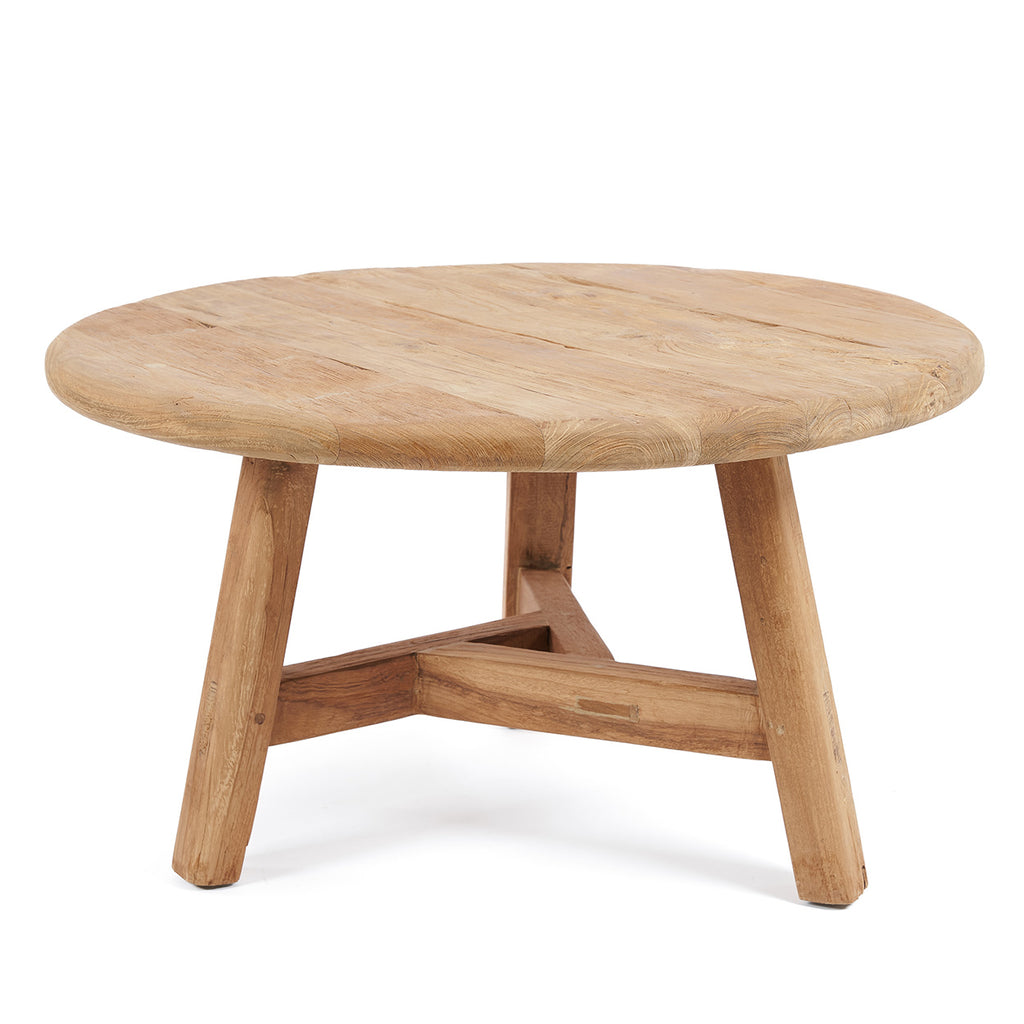 The Fusuma Coffee Table - L