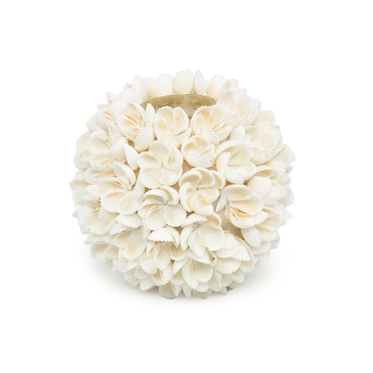 The Flower Power Candle Holder - L