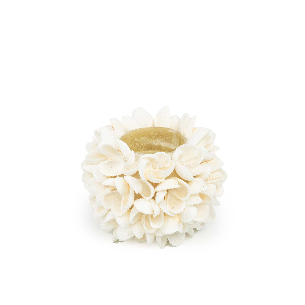 The Flower Power Candle Holder - S