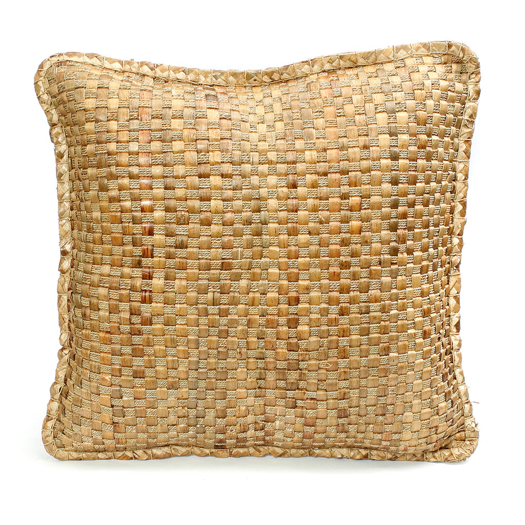 The Hyacinth Cushion - 60x60