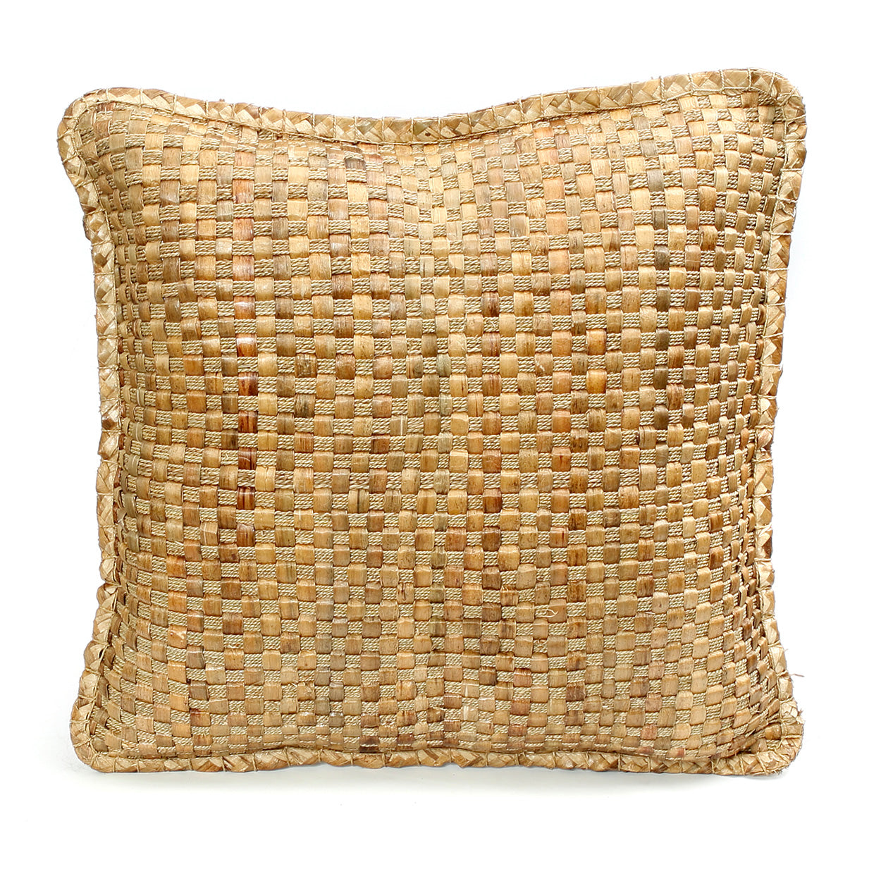The Hyacinth Cushion - 60x60