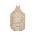 The Kendi Pendant - Natural - XL