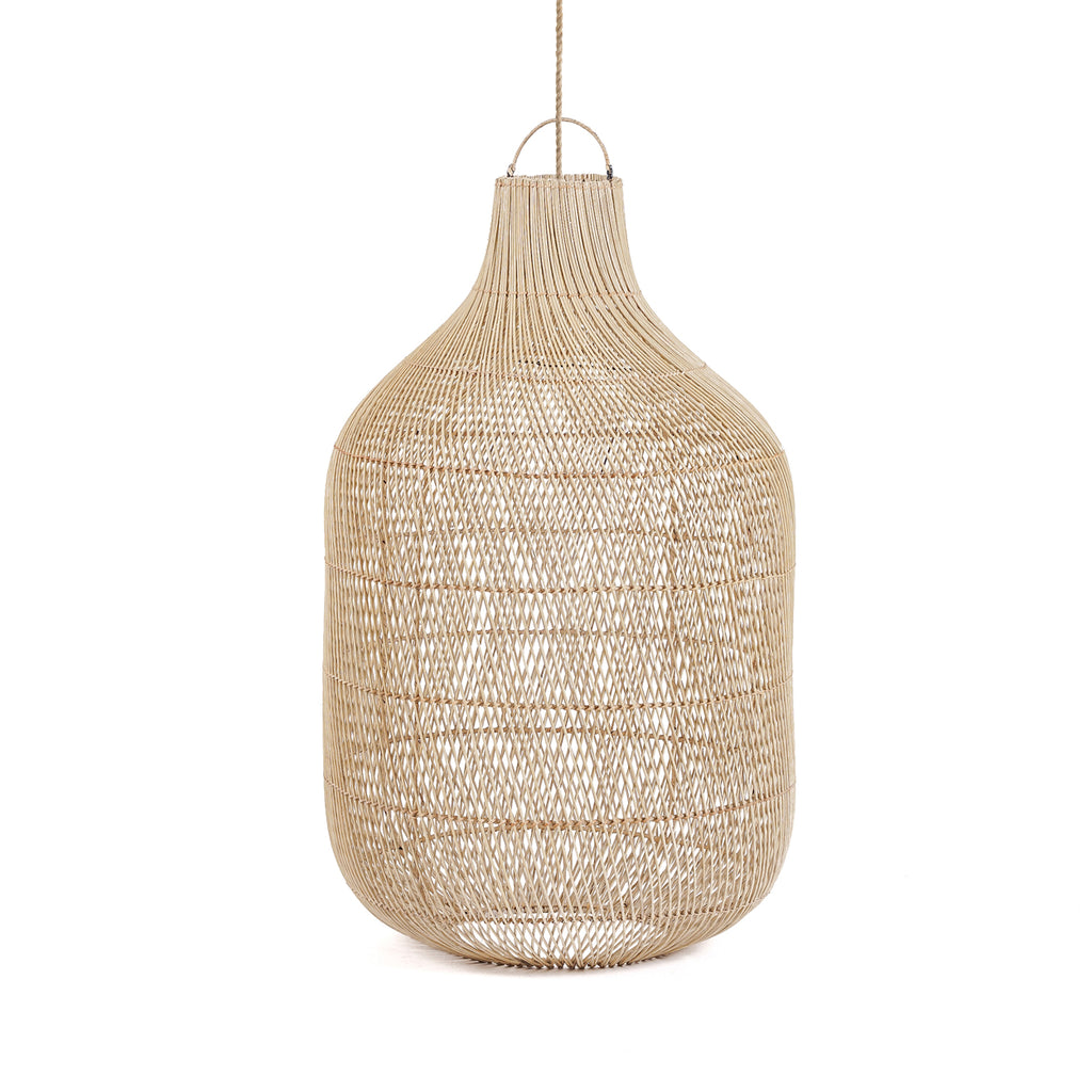 The Kendi Pendant - Natural - XL