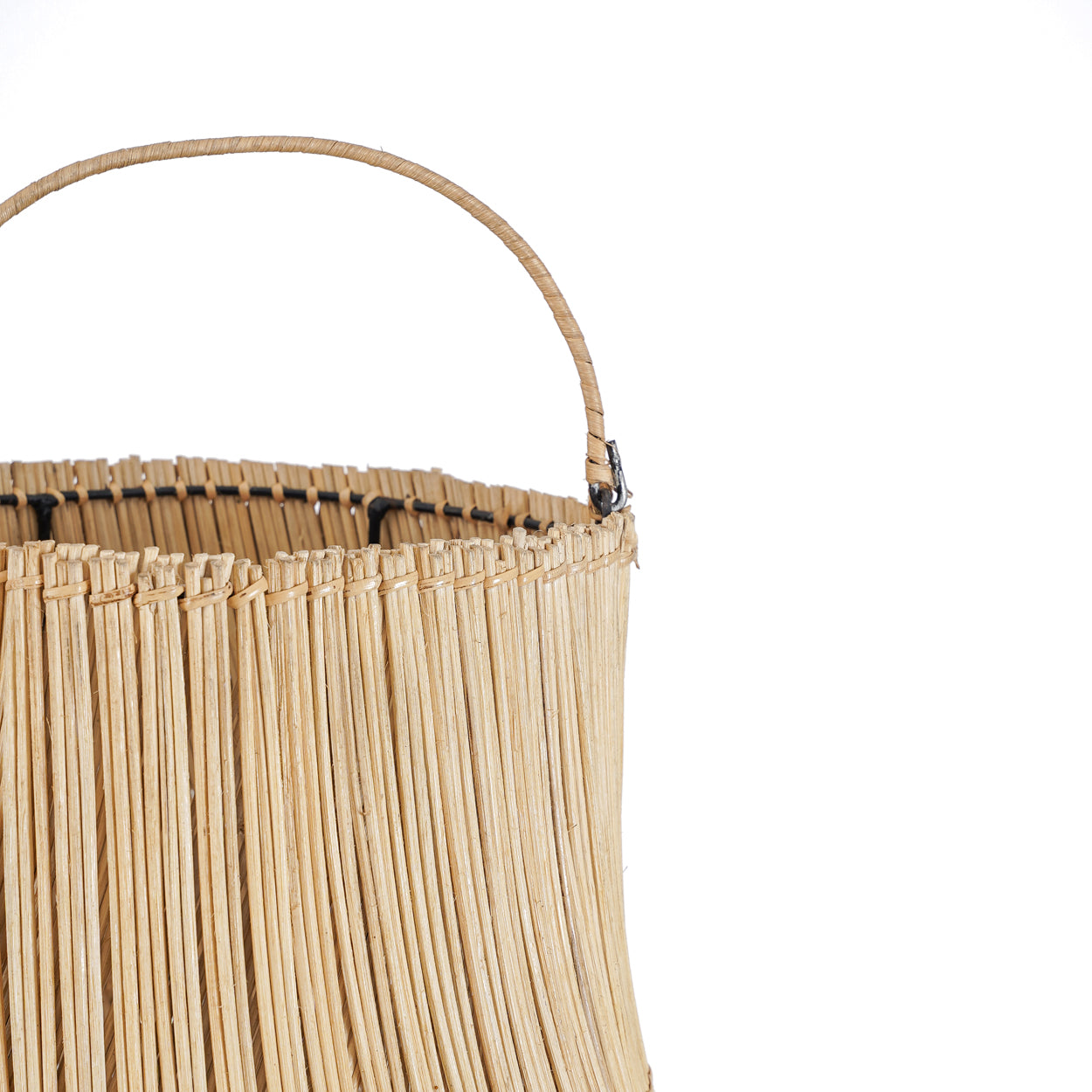 The Kendi Pendant - Natural - XL