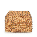 The Coconut Shell Basket - Natural - L