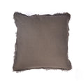The Smoky Vibe Cushion Cover - Grey