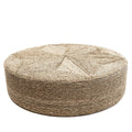 The Huge Pouffe - Natural