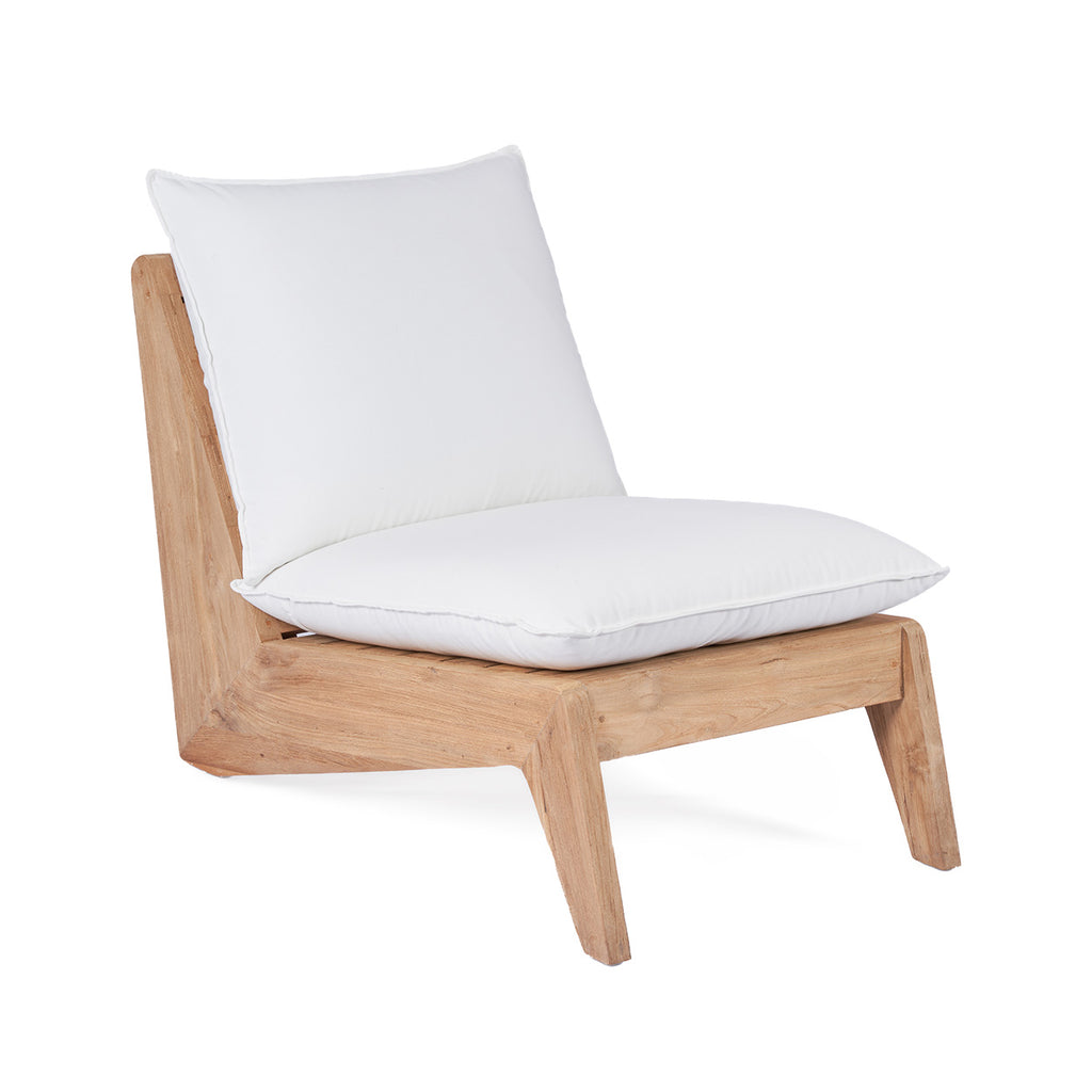 The Lazy One Seater Sofa