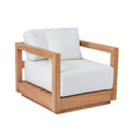 The Umalas One Seater Sofa - Outdoor