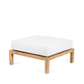 The Moyo Modular Ottoman