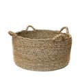 Les Quatre Mains Baskets - Natural - L