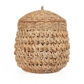 The Tarajih Basket - Natural - L