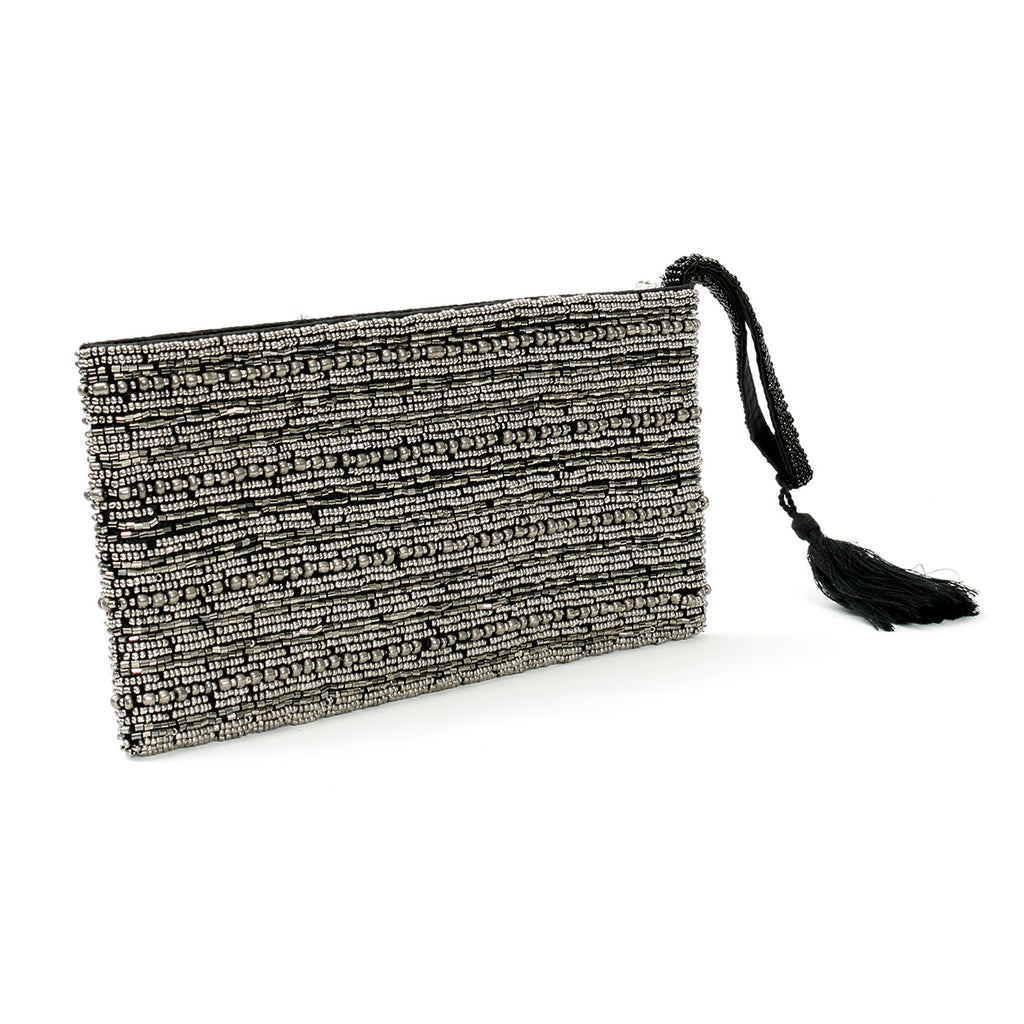 The Silver Clutch