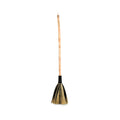 The Big Broom - Natural Black