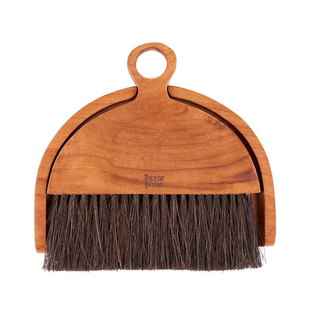 The Haya Broom - Natural