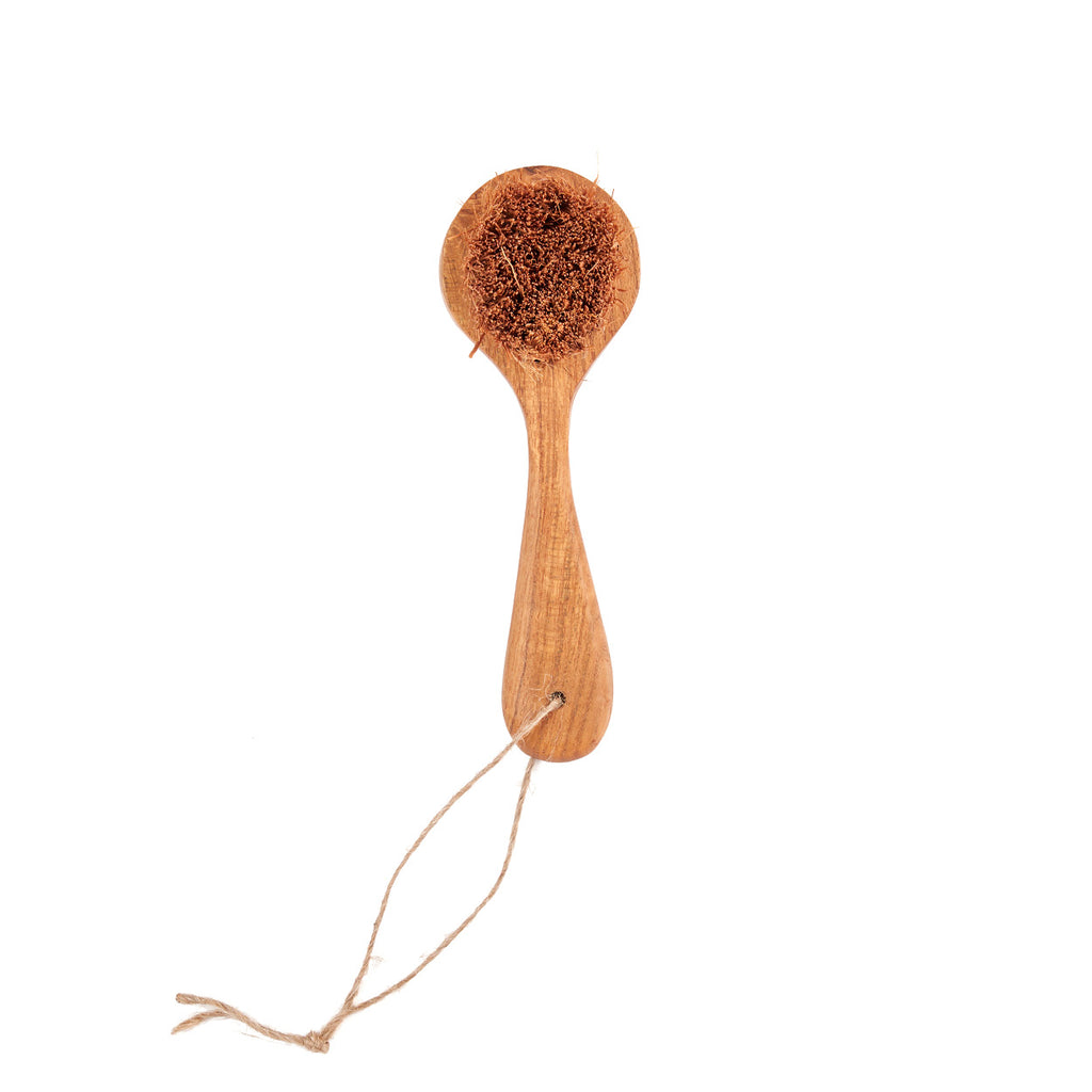 The Toto Brush - Natural
