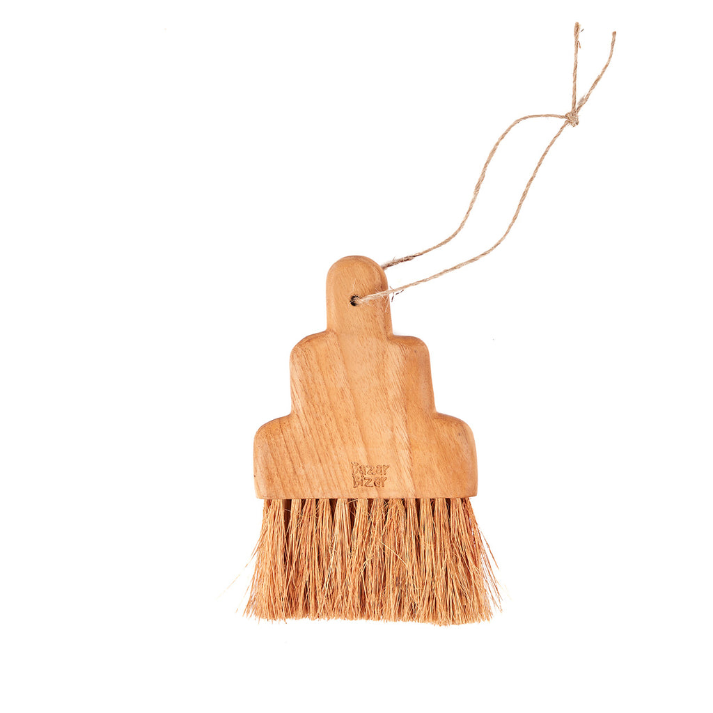 The Osta Brush - Natural