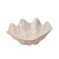 The Mother of Pearl Soap Dish - White - M
