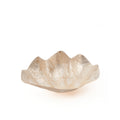 The Mother of Pearl Soap Dish - White - S