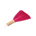 The Sweeping Brush - Pink