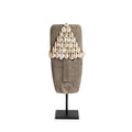 The Sumba Stone #32 on Stand