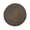 The Seagrass Carpet - Natural Black - 200