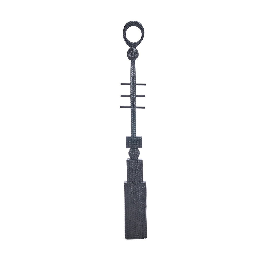 The Totema Pillar - Black