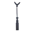 The Totemic Touch - Black
